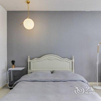 成都熊猫有空公寓酒店提供图片