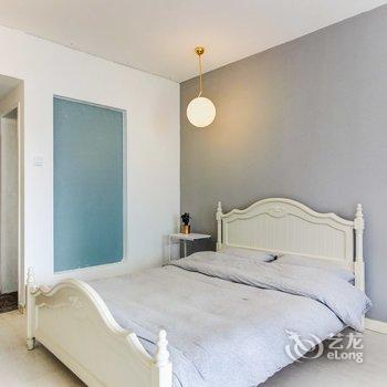 成都熊猫有空公寓酒店提供图片