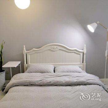 成都熊猫有空公寓酒店提供图片