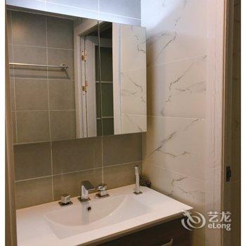 重庆三色堇公寓酒店提供图片