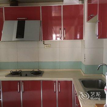 重庆四月天高端民宿熊二姐(海滨路分店)酒店提供图片