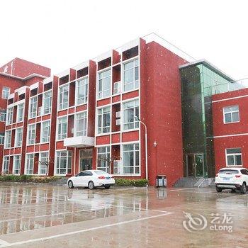 非浅尚芳清居公寓(北京六石路店)酒店提供图片