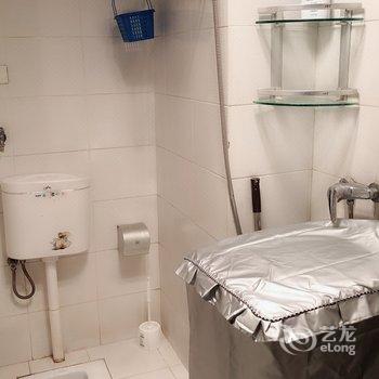 重庆爱丽舍美眉公寓酒店提供图片
