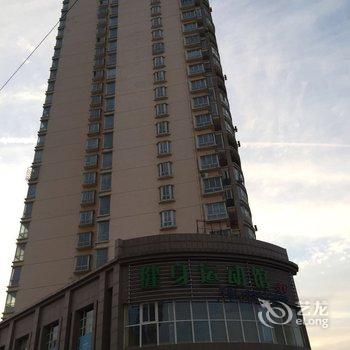 西安万喜公寓酒店提供图片