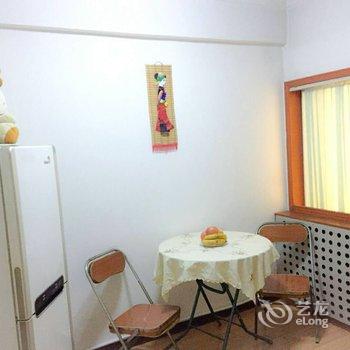 西安万喜公寓酒店提供图片