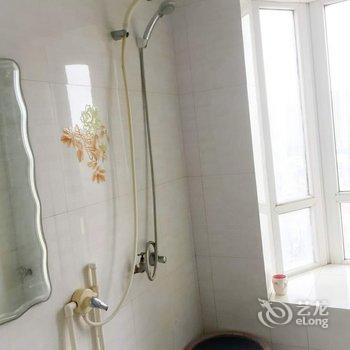 西安万喜公寓酒店提供图片