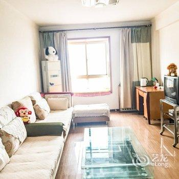 西安万喜公寓酒店提供图片