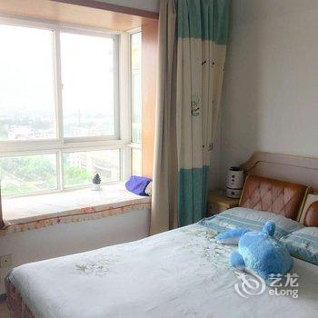 西安万喜公寓酒店提供图片