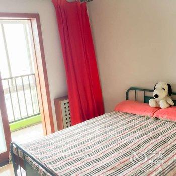 西安万喜公寓酒店提供图片