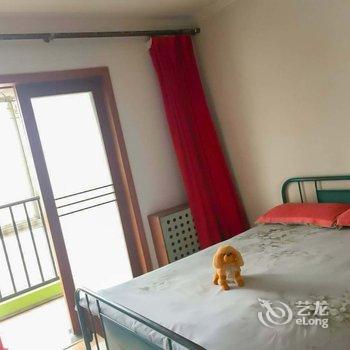 西安万喜公寓酒店提供图片