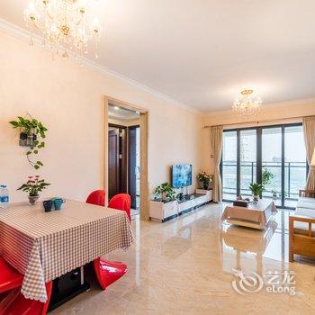 广州朵尔曼精品公寓酒店提供图片