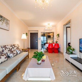 广州朵尔曼精品公寓酒店提供图片