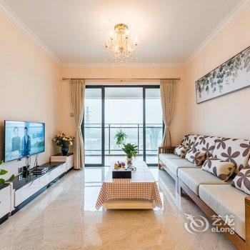 广州朵尔曼精品公寓酒店提供图片