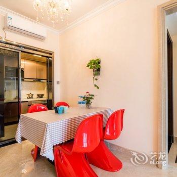 广州朵尔曼精品公寓酒店提供图片