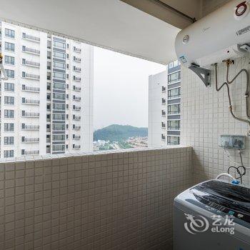 广州朵尔曼精品公寓酒店提供图片