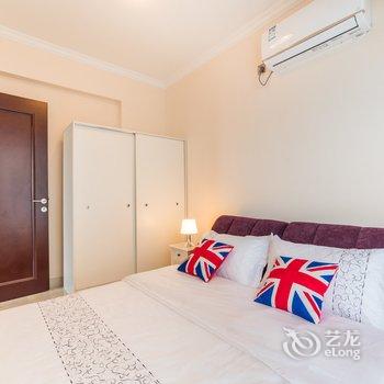 广州朵尔曼精品公寓酒店提供图片