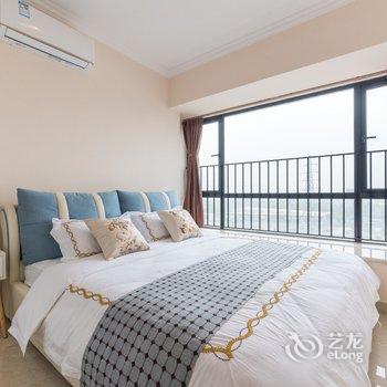广州朵尔曼精品公寓酒店提供图片