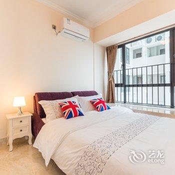 广州朵尔曼精品公寓酒店提供图片