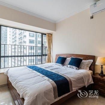 广州朵尔曼精品公寓酒店提供图片