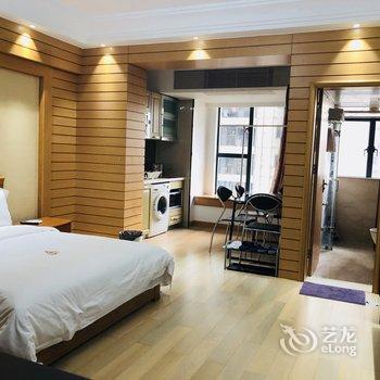 广州段兴汉公寓酒店提供图片