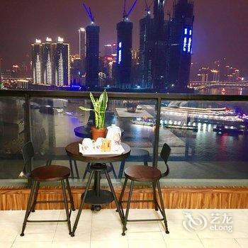 重庆外滩公寓酒店提供图片