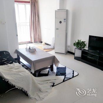 西安古城西安里的一处温暖公寓(西安中国画院分店)酒店提供图片