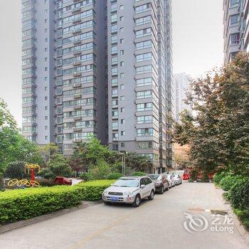 西安流光慢行公寓(小雁塔路分店)酒店提供图片