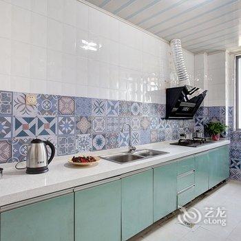 西安流光慢行公寓(小雁塔路分店)酒店提供图片