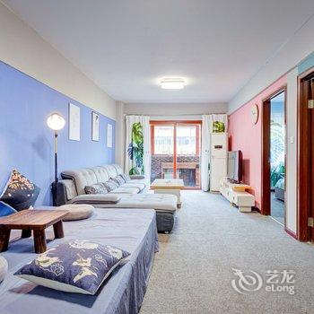 西安晚风捎信公寓酒店提供图片