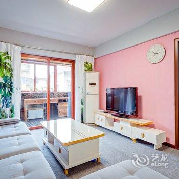 西安晚风捎信公寓酒店提供图片