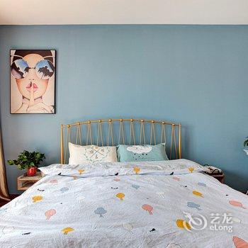 西安流光慢行公寓(小雁塔路分店)酒店提供图片