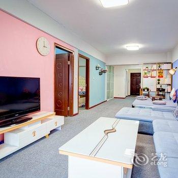 西安晚风捎信公寓酒店提供图片