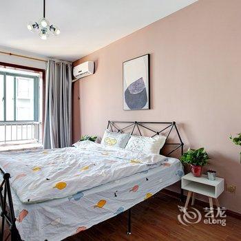 西安流光慢行公寓(小雁塔路分店)酒店提供图片