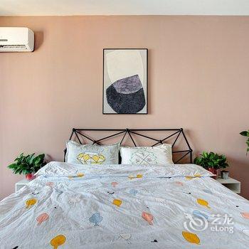 西安流光慢行公寓(小雁塔路分店)酒店提供图片
