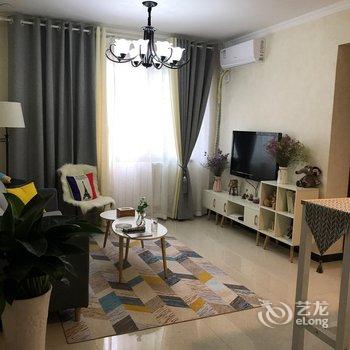 西安幽默大师公寓(长乐坡村分店)酒店提供图片
