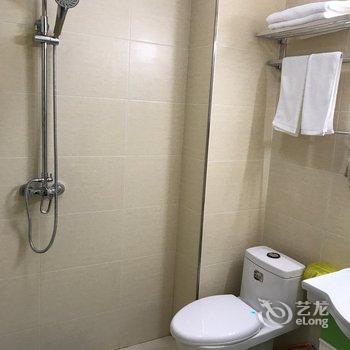西安幽默大师公寓(长乐坡村分店)酒店提供图片