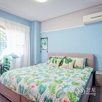 西安晚风捎信公寓酒店提供图片
