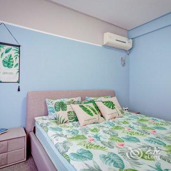 西安晚风捎信公寓酒店提供图片