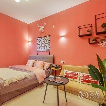重庆锦客公寓(人民解放纪念碑分店)酒店提供图片
