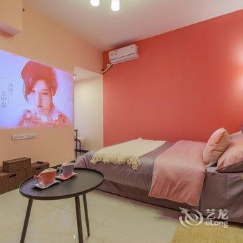 重庆锦客公寓(人民解放纪念碑分店)酒店提供图片