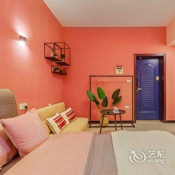 重庆锦客公寓(人民解放纪念碑分店)酒店提供图片