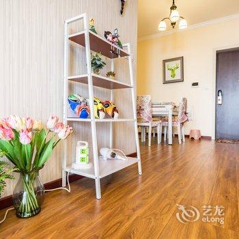 重庆名仕江景公寓(下纯阳洞街分店)酒店提供图片
