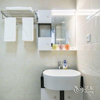 重庆名仕江景公寓(下纯阳洞街分店)酒店提供图片