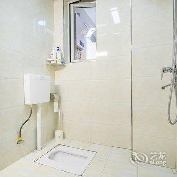 重庆名仕江景公寓(下纯阳洞街分店)酒店提供图片