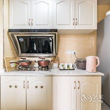 重庆名仕江景公寓(下纯阳洞街分店)酒店提供图片