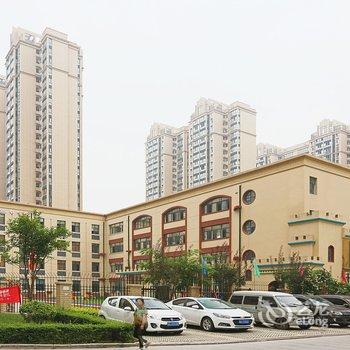 西安易家精品民宿(瓦胡同村分店)酒店提供图片