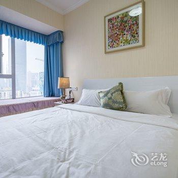 重庆名仕江景公寓(下纯阳洞街分店)酒店提供图片