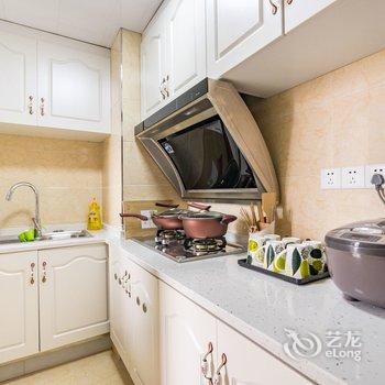 重庆名仕江景公寓(下纯阳洞街分店)酒店提供图片