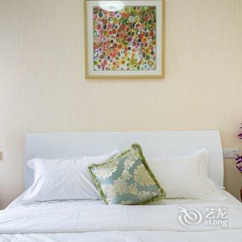 重庆名仕江景公寓(下纯阳洞街分店)酒店提供图片