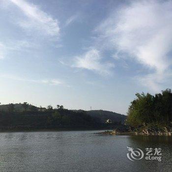 重庆花间别院特色民宿酒店提供图片